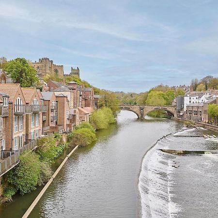 Host & Stay - Waterside Durham Buitenkant foto