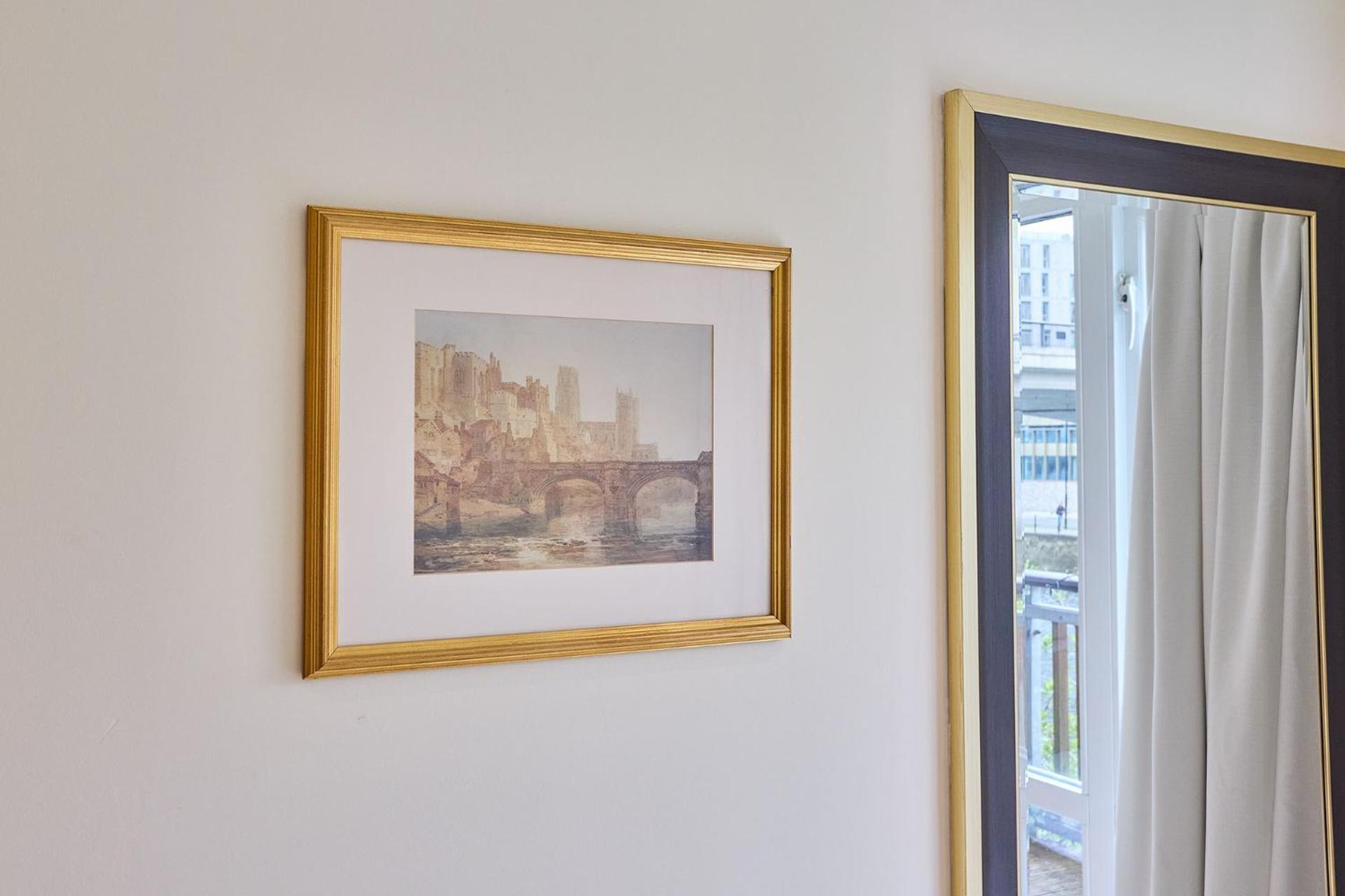 Host & Stay - Waterside Durham Buitenkant foto
