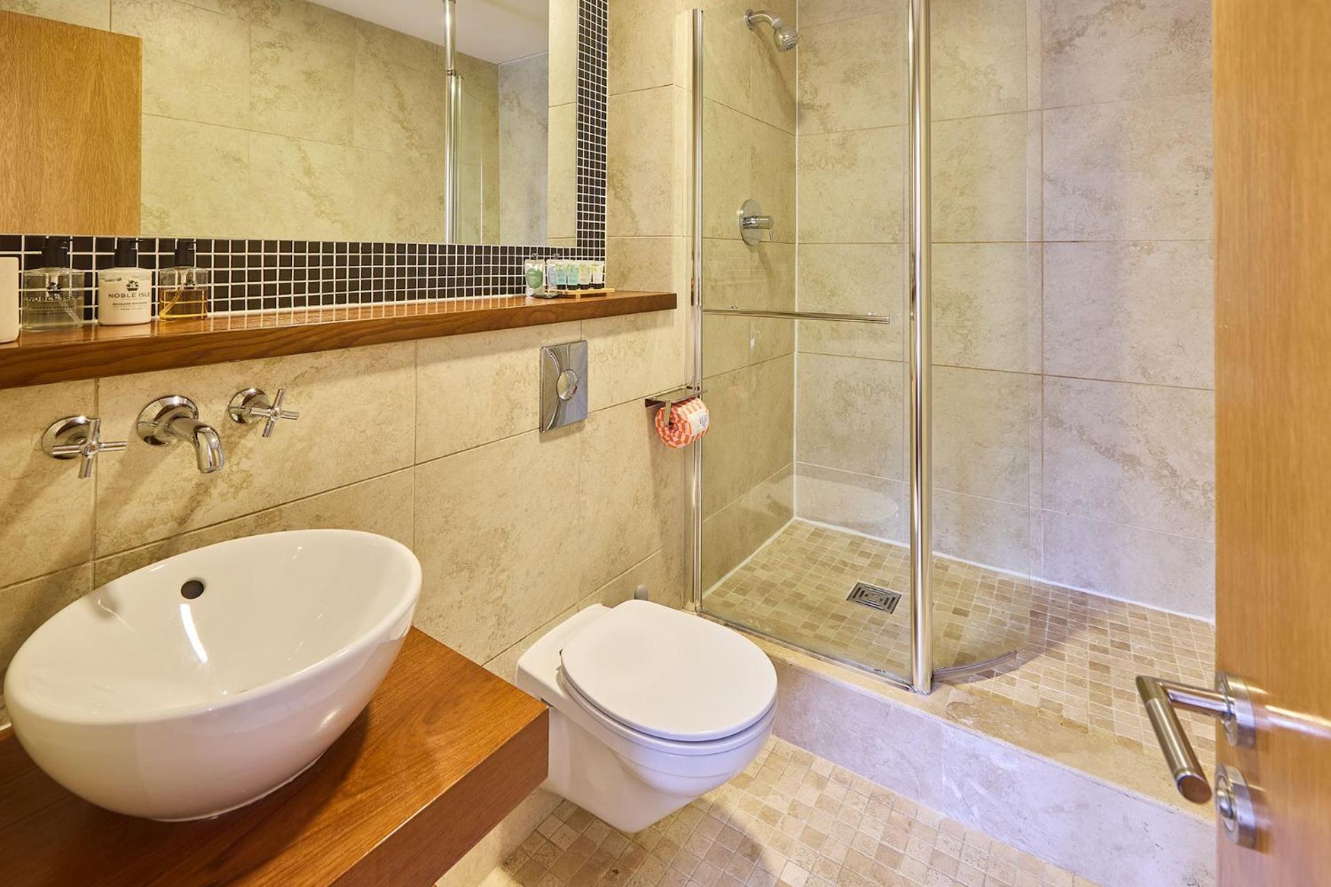 Host & Stay - Waterside Durham Buitenkant foto
