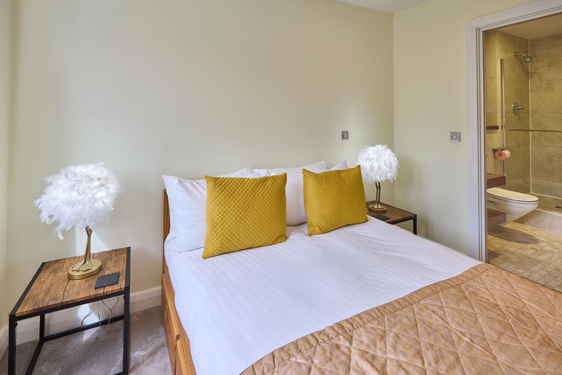 Host & Stay - Waterside Durham Buitenkant foto