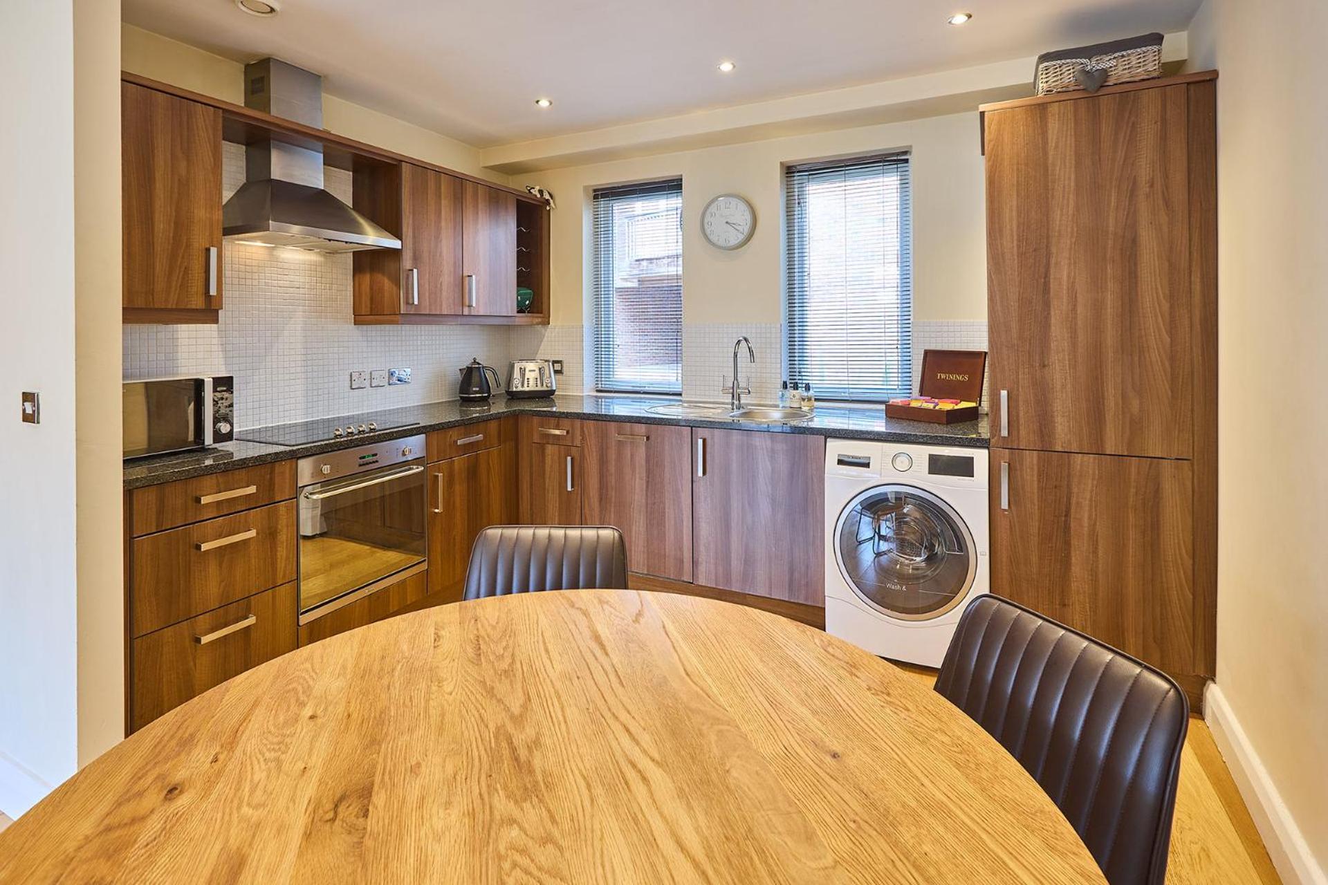 Host & Stay - Waterside Durham Buitenkant foto