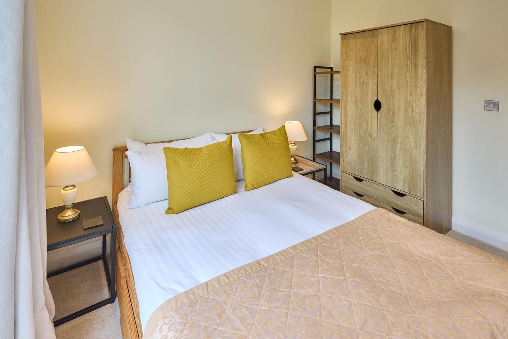 Host & Stay - Waterside Durham Buitenkant foto