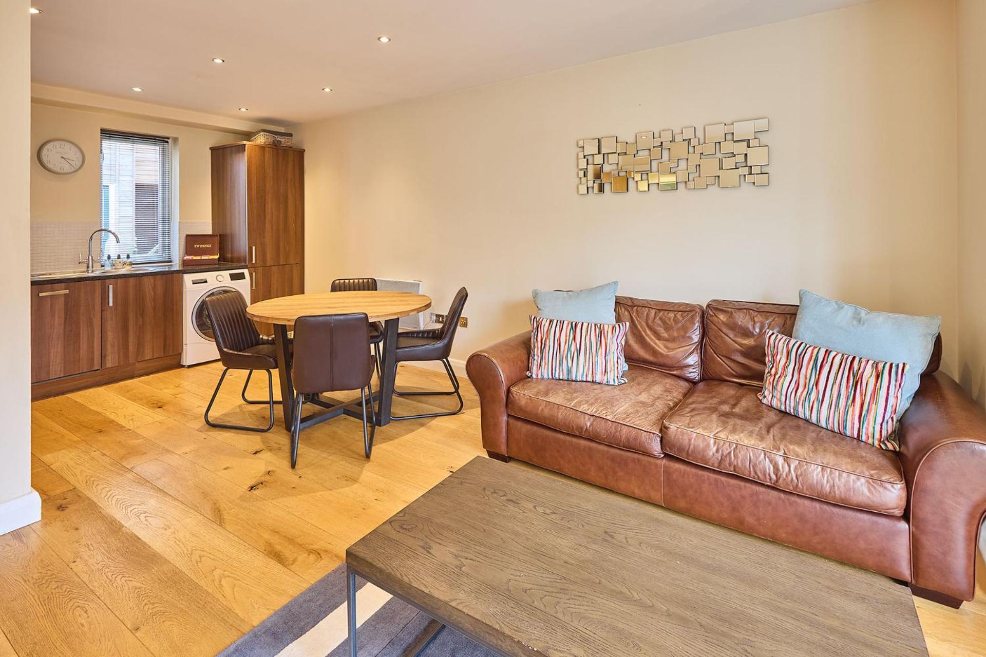 Host & Stay - Waterside Durham Buitenkant foto